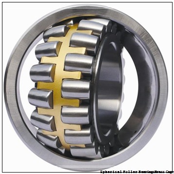 timken 24068EMBW33W45AC2 Spherical Roller Bearings/Brass Cage