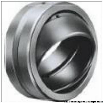 skf F2B 115-TF Ball bearing oval flanged units