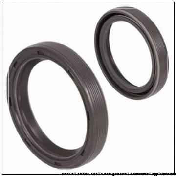 skf 16119 Radial shaft seals for general industrial applications