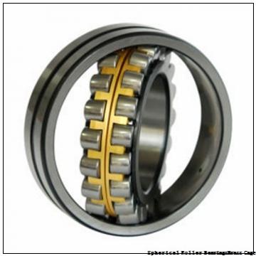 timken 22334KEMBW33C2 Spherical Roller Bearings/Brass Cage