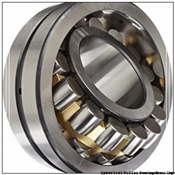 timken 24096YMBW33W45A Spherical Roller Bearings/Brass Cage
