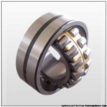 timken 24084YMBW507W40C3 Spherical Roller Bearings/Brass Cage