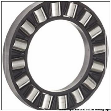 NTN K81132 Thrust cylindrical roller bearing cages