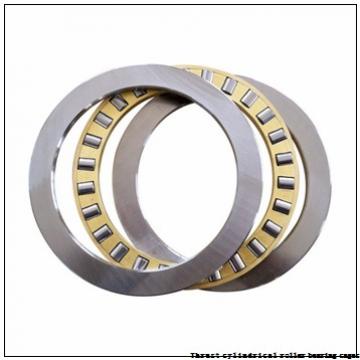 NTN K81207T2 Thrust cylindrical roller bearing cages