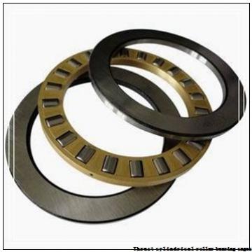 NTN K81207T2 Thrust cylindrical roller bearing cages