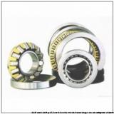 skf SAF 22517 x 3 T SAF and SAW pillow blocks with bearings on an adapter sleeve