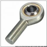 skf SA 70 TXE-2LS Spherical plain bearings and rod ends with a male thread