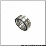 40 mm x 68 mm x 15 mm  skf 7008 ACE/P4A Super-precision Angular contact ball bearings