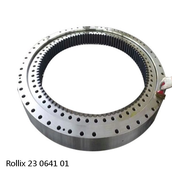23 0641 01 Rollix Slewing Ring Bearings