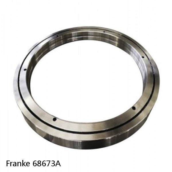 68673A Franke Slewing Ring Bearings #1 small image