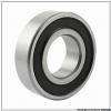 12 mm x 32 mm x 10 mm  skf 6201 Deep groove ball bearings #1 small image
