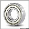 12 mm x 24 mm x 6 mm  skf 61901-2RS1 Deep groove ball bearings