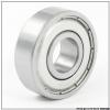 10 mm x 26 mm x 12 mm  skf 63000-2RS1 Deep groove ball bearings