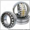 skf FSAF 1516 x 2.5/8 SAF and SAW pillow blocks with bearings on an adapter sleeve