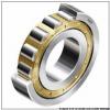 100 mm x 215 mm x 73 mm  NTN NUP2320G1 Single row cylindrical roller bearings