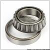 55 mm x 100 mm x 21 mm  NTN NUP211ET2C3 Single row cylindrical roller bearings