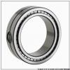 20 mm x 52 mm x 15 mm  NTN NUP304ET2XU Single row cylindrical roller bearings