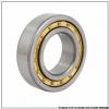 100 mm x 180 mm x 34 mm  NTN NUP220 Single row cylindrical roller bearings