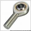 skf SA 45 TXE-2LS Spherical plain bearings and rod ends with a male thread