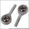 skf SA 35 ESL-2LS Spherical plain bearings and rod ends with a male thread