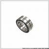 10 mm x 26 mm x 8 mm  skf 7000 ACE/P4AH Super-precision Angular contact ball bearings