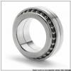 55 mm x 90 mm x 18 mm  skf S7011 ACE/HCP4A Super-precision Angular contact ball bearings