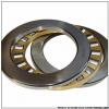 NTN K81112L1 Thrust cylindrical roller bearing cages #1 small image