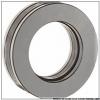 NTN K81103T2 Thrust cylindrical roller bearing cages #3 small image