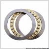 NTN K81107T2 Thrust cylindrical roller bearing cages #3 small image