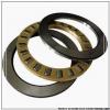 NTN K81104T2 Thrust cylindrical roller bearing cages #3 small image
