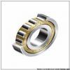 NTN K89307 Thrust cylindrical roller bearing cages
