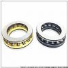 NTN 89315 Thrust cylindrical roller bearings-Complete thrust bearing