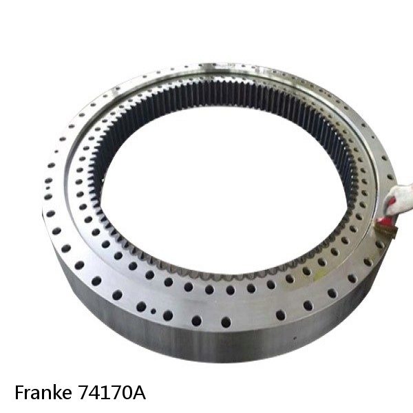74170A Franke Slewing Ring Bearings #1 image