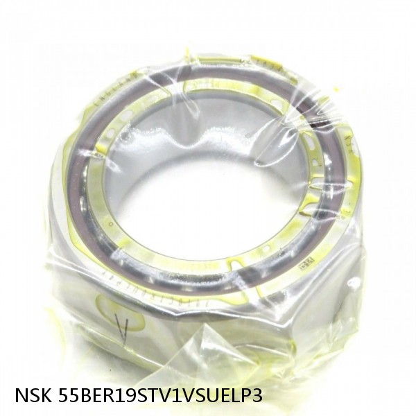 55BER19STV1VSUELP3 NSK Super Precision Bearings #1 image