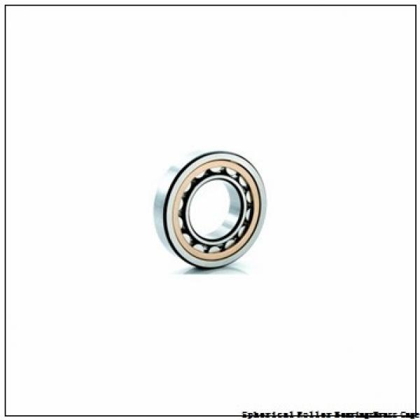 timken 24052KEMBW33C3 Spherical Roller Bearings/Brass Cage #1 image